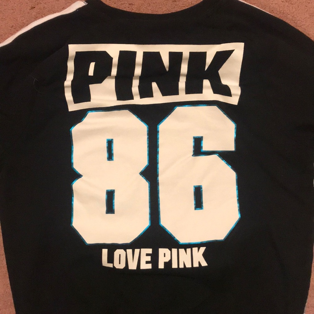 Pink Sweatshirt! - Picture 2 of 3